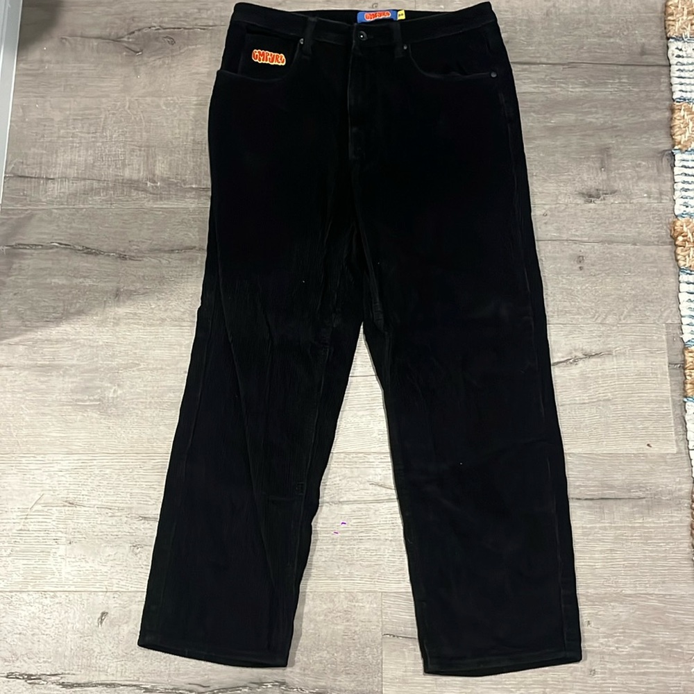Size 30 Zumies color black